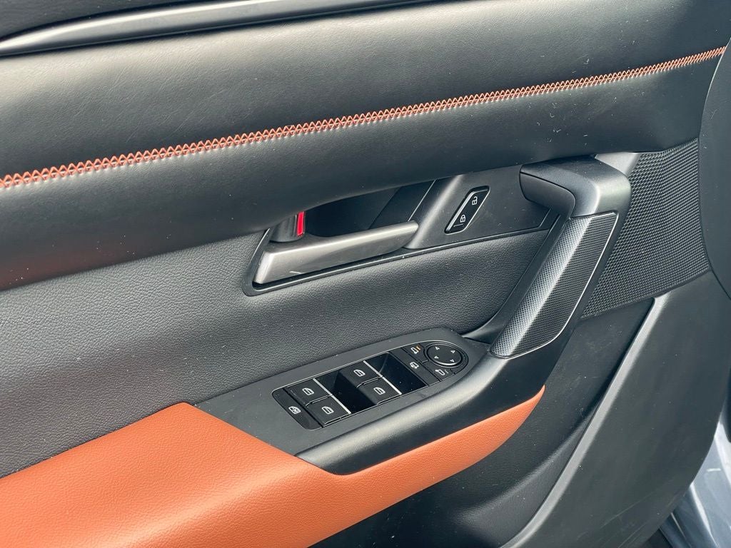 2025 Mazda Mazda CX-50 2.5 Turbo Meridian Edition