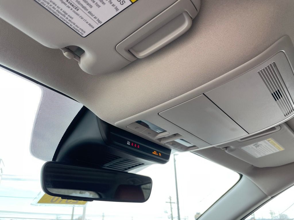 2025 Mazda Mazda CX-50 2.5 Turbo Meridian Edition