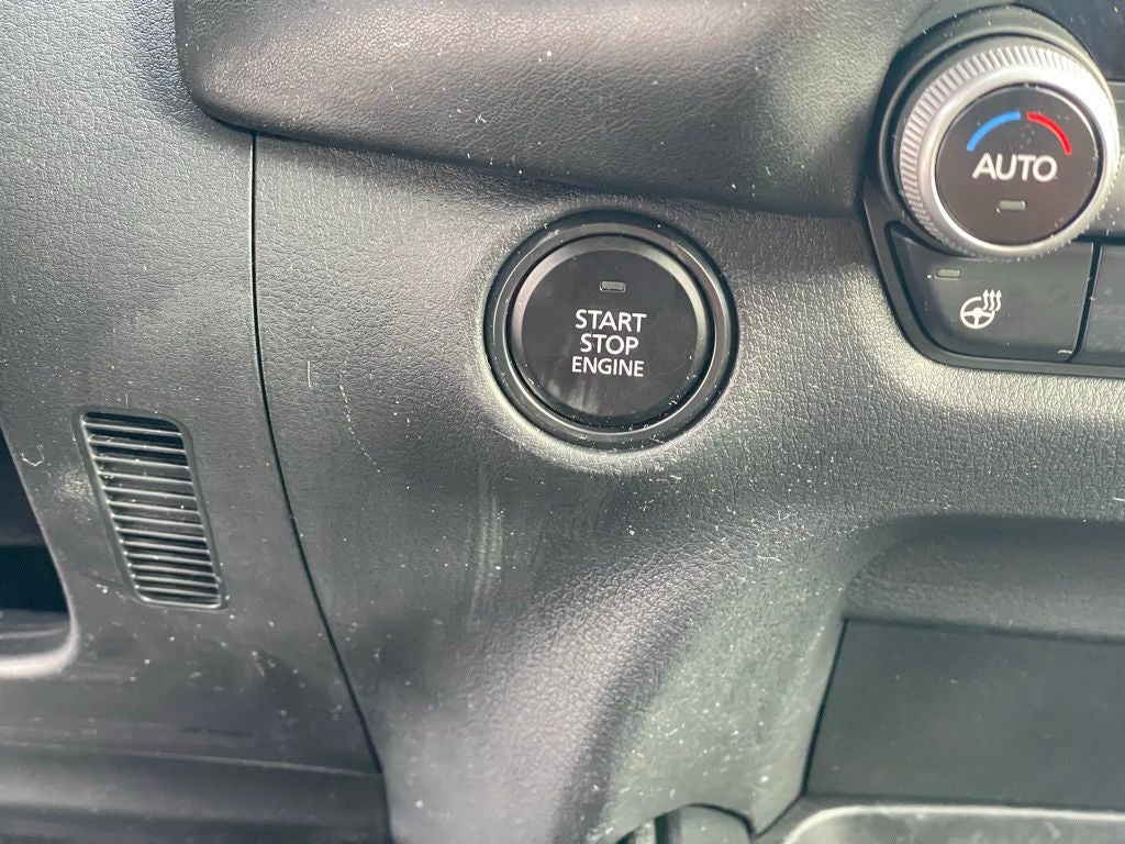 2025 Mazda Mazda CX-50 2.5 Turbo Meridian Edition