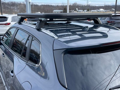 2025 Mazda Mazda CX-50 2.5 Turbo Meridian Edition