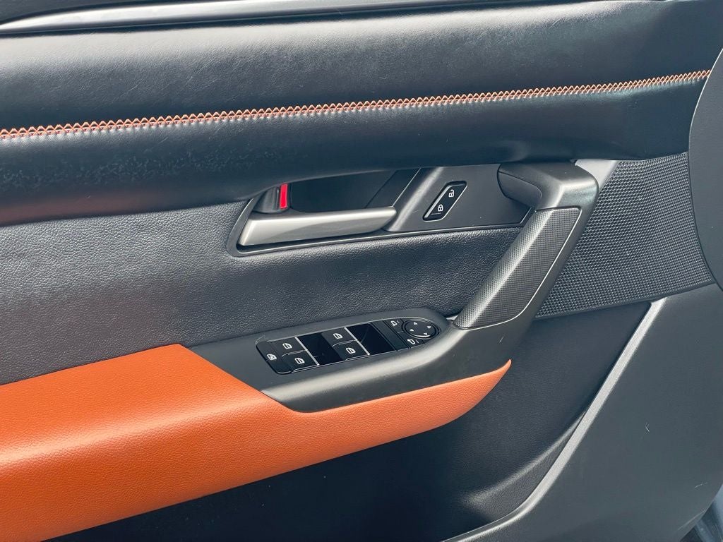 2023 Mazda Mazda CX-50 2.5 Turbo Meridian Edition