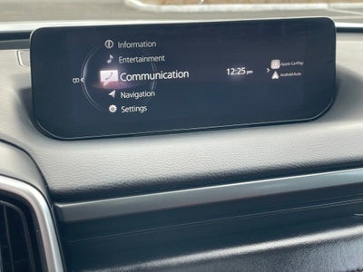 2023 Mazda Mazda CX-50 2.5 Turbo Meridian Edition