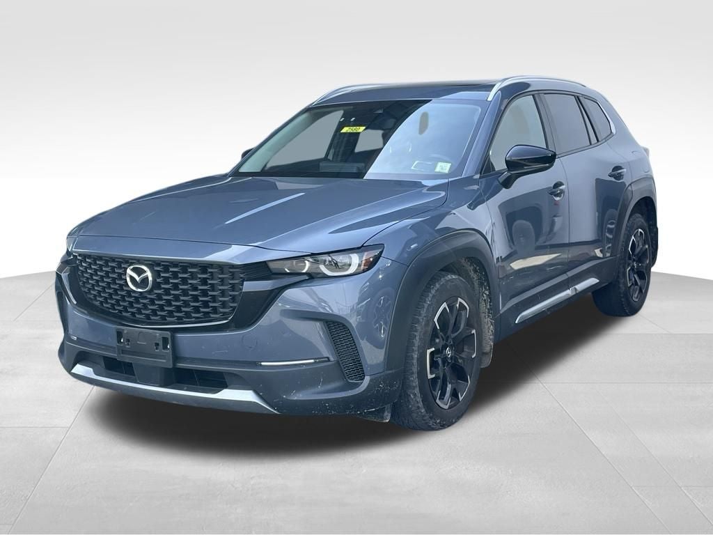 2023 Mazda Mazda CX-50 2.5 Turbo Meridian Edition