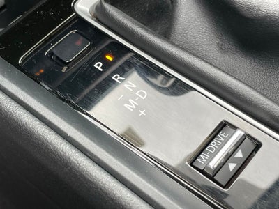 2023 Mazda Mazda CX-50 2.5 Turbo Meridian Edition