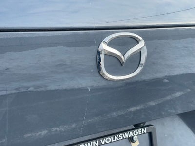 2023 Mazda Mazda CX-50 2.5 Turbo Meridian Edition