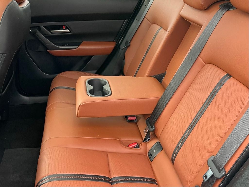 2023 Mazda Mazda CX-50 2.5 Turbo Meridian Edition