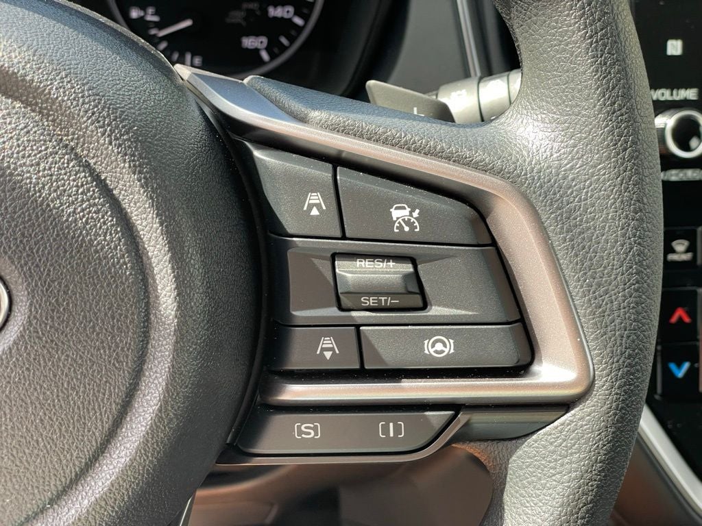 2025 Subaru Impreza Sport