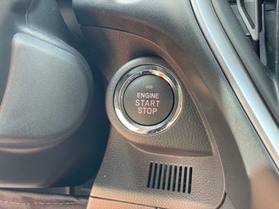 2025 Subaru Impreza Sport