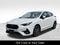 2025 Subaru Impreza Sport