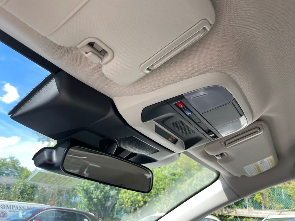 2025 Subaru Impreza Sport