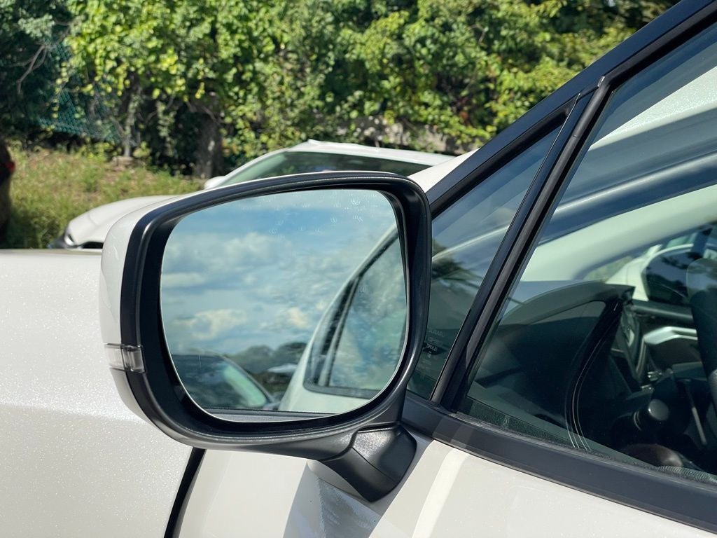 2025 Subaru Impreza Sport