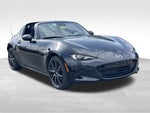 2025 Mazda Mazda MX-5 Miata RF Grand Touring
