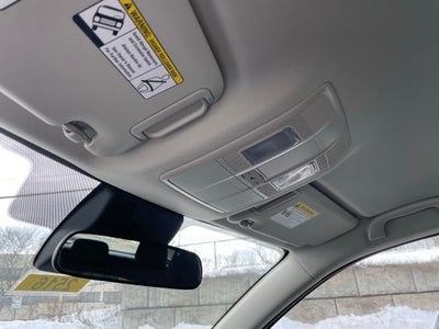 2025 Mazda Mazda CX-5 2.5 S