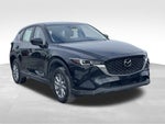2025 Mazda Mazda CX-5 2.5 S
