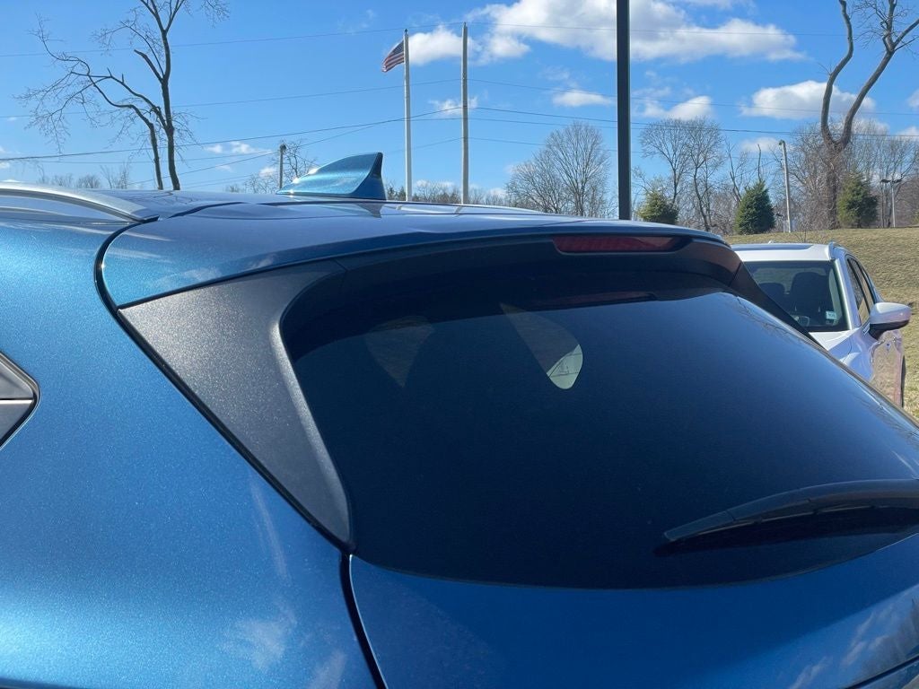 2023 Mazda Mazda CX-5 2.5 Turbo