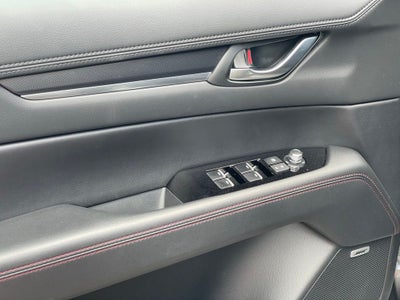 2023 Mazda Mazda CX-5 2.5 Turbo