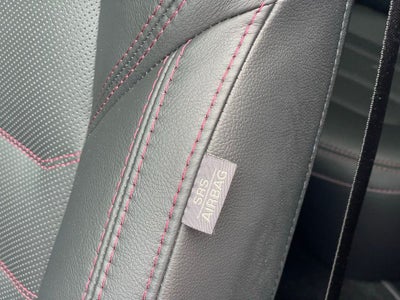 2023 Mazda Mazda CX-5 2.5 Turbo