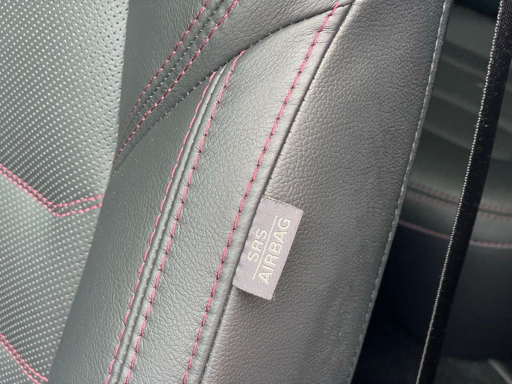 2023 Mazda Mazda CX-5 2.5 Turbo