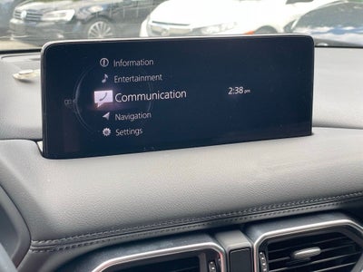 2023 Mazda Mazda CX-5 2.5 Turbo