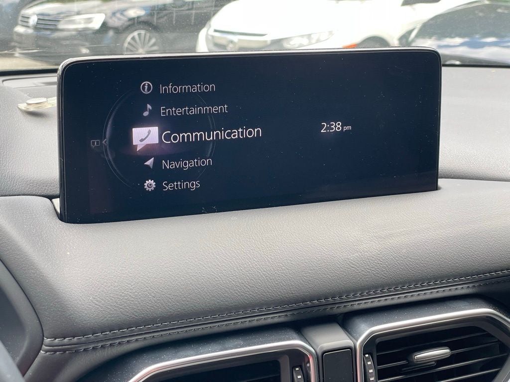 2023 Mazda Mazda CX-5 2.5 Turbo