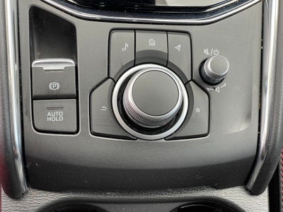 2023 Mazda Mazda CX-5 2.5 Turbo