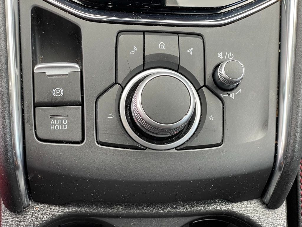 2023 Mazda Mazda CX-5 2.5 Turbo