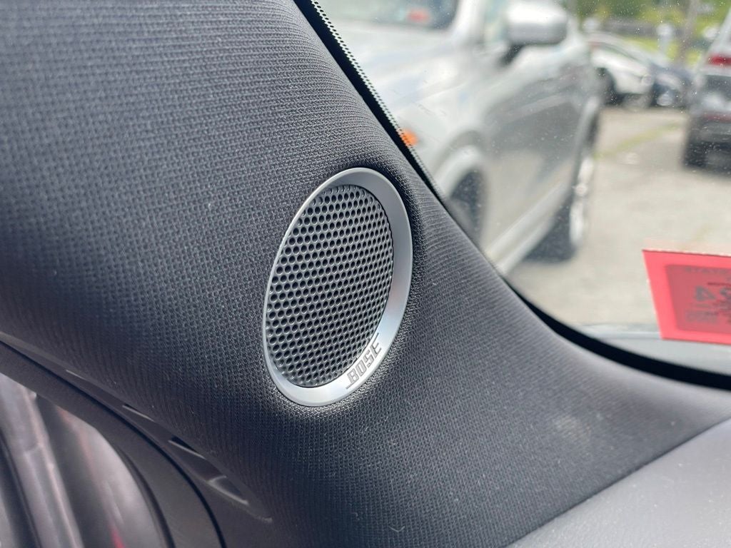 2023 Mazda Mazda CX-5 2.5 Turbo