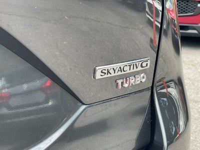 2023 Mazda Mazda CX-5 2.5 Turbo