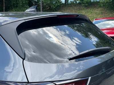 2023 Mazda Mazda CX-5 2.5 Turbo