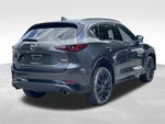 2023 Mazda Mazda CX-5 2.5 Turbo