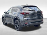 2023 Mazda Mazda CX-5 2.5 Turbo