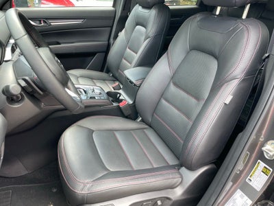 2023 Mazda Mazda CX-5 2.5 Turbo
