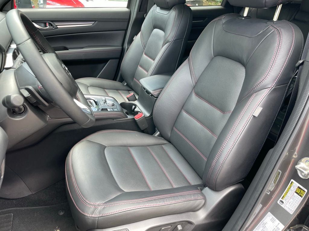 2023 Mazda Mazda CX-5 2.5 Turbo