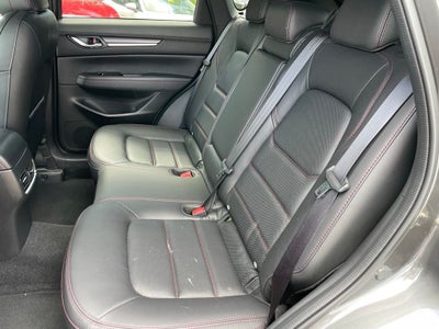 2023 Mazda Mazda CX-5 2.5 Turbo