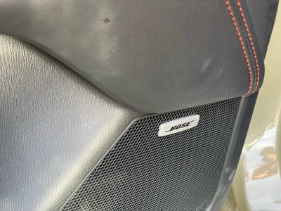 2024 Mazda Mazda CX-5 2.5 Carbon Turbo