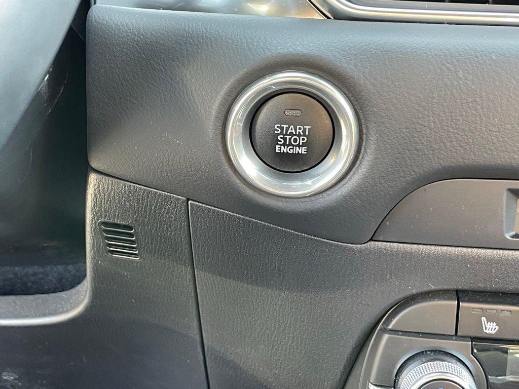 2024 Mazda Mazda CX-5 2.5 Carbon Turbo