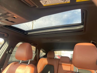 2024 Mazda Mazda CX-5 2.5 Carbon Turbo