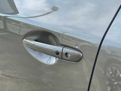 2024 Mazda Mazda CX-5 2.5 Carbon Turbo