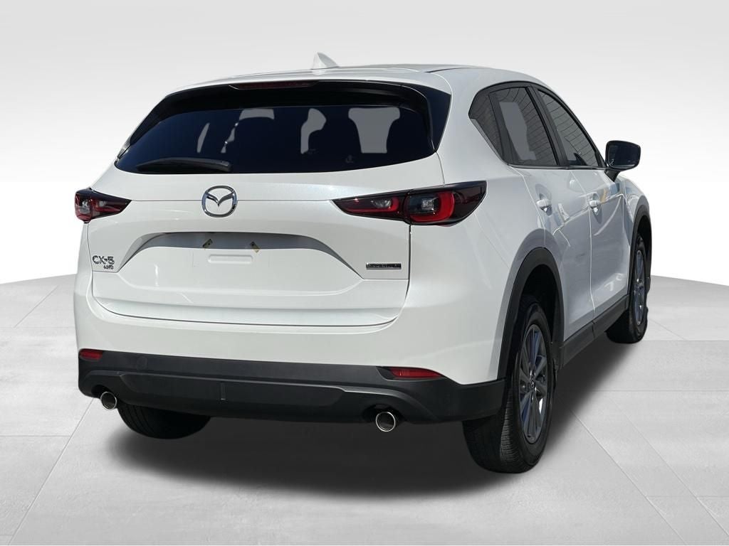 2023 Mazda Mazda CX-5 2.5 S Select Package