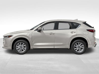 2024 Mazda Mazda CX-5 2.5 S Preferred Package
