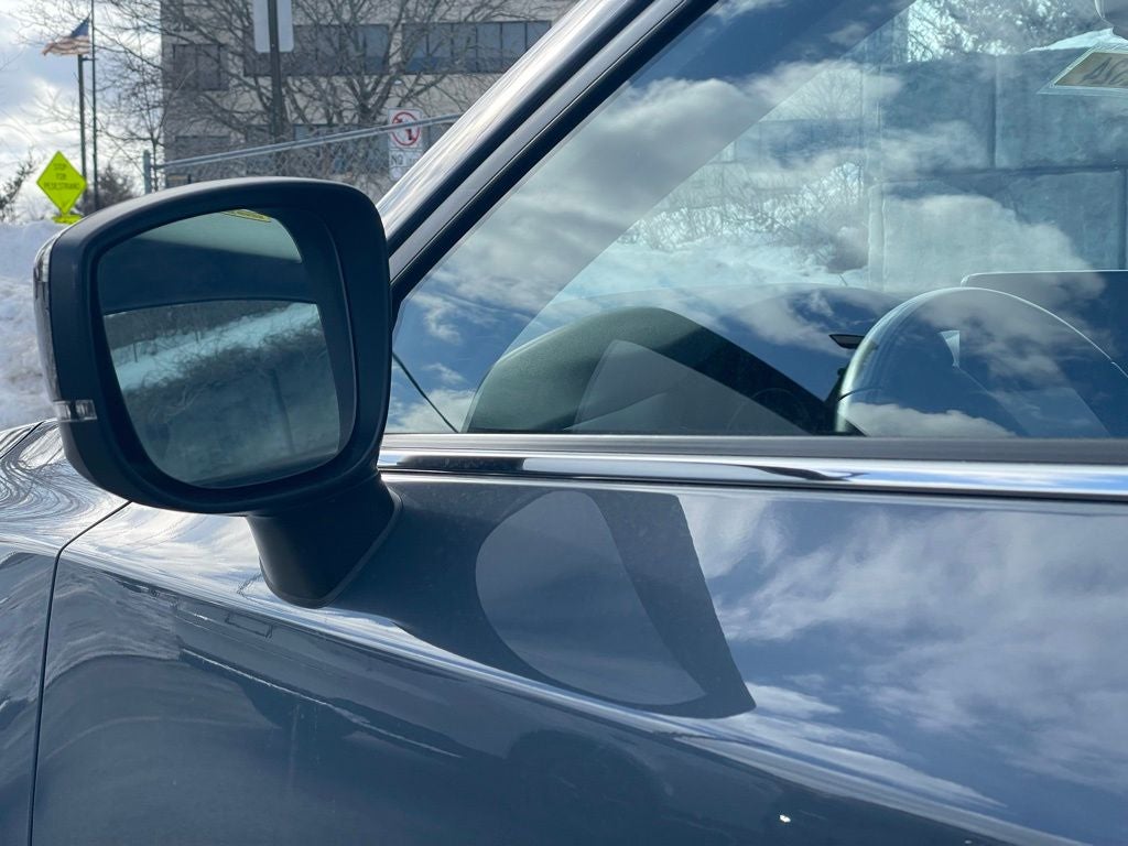 2022 Mazda Mazda CX-5 2.5 S Carbon Edition