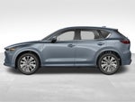 2022 Mazda Mazda CX-5 2.5 S Carbon Edition