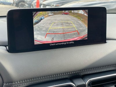 2023 Mazda Mazda CX-5 2.5 S Preferred Package