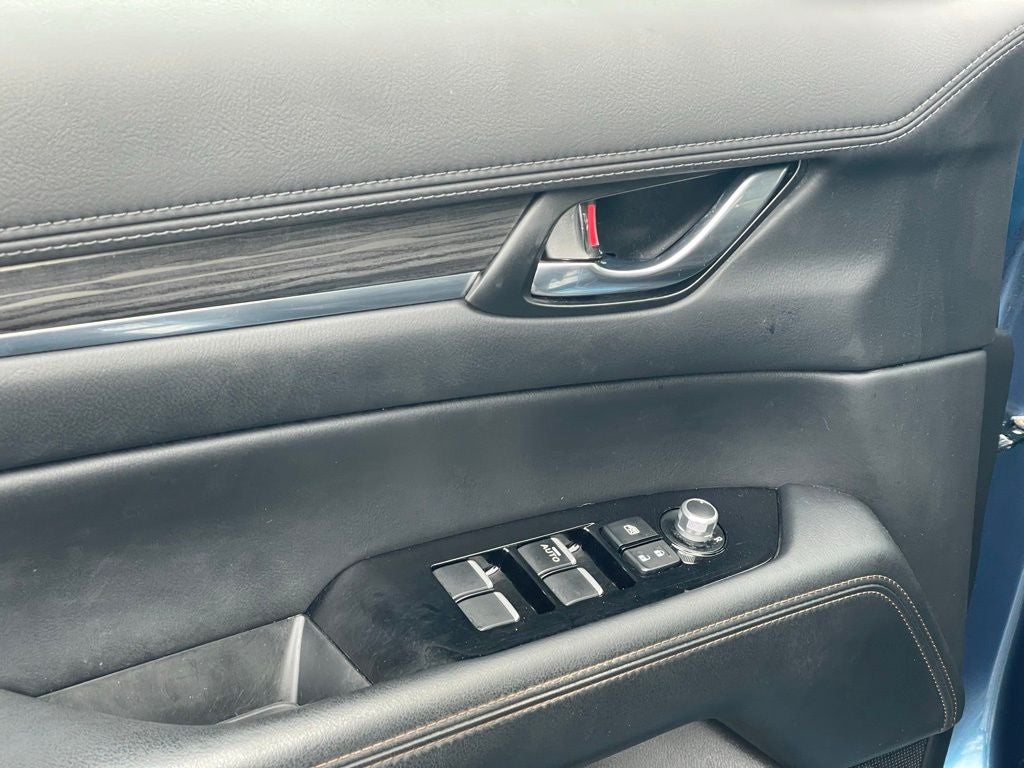 2017 Mazda Mazda CX-5 Grand Touring