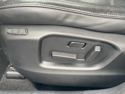 2017 Mazda Mazda CX-5 Grand Touring