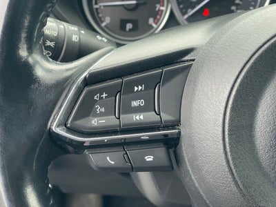 2017 Mazda Mazda CX-5 Grand Touring