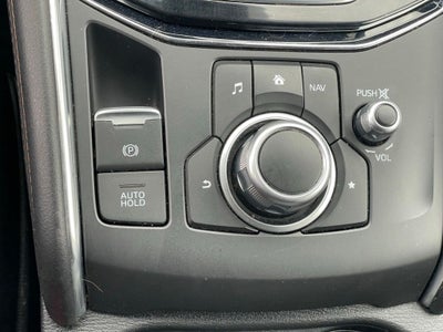 2017 Mazda Mazda CX-5 Grand Touring