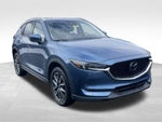 2017 Mazda Mazda CX-5 Grand Touring