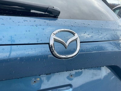 2017 Mazda Mazda CX-5 Grand Touring