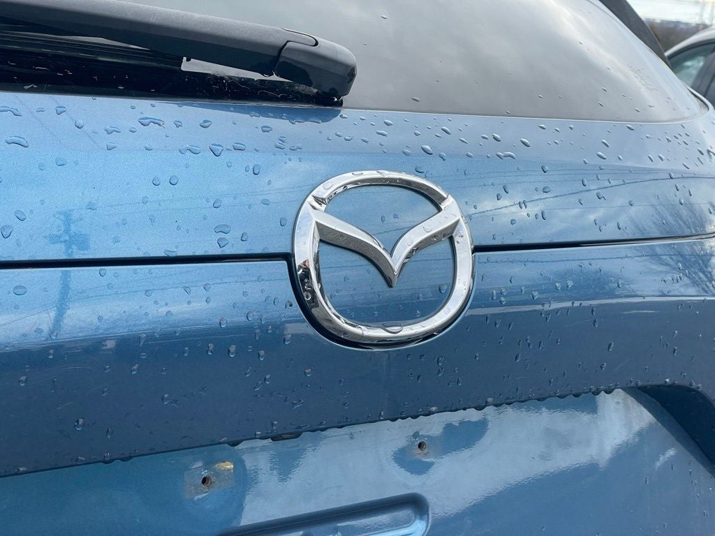 2017 Mazda Mazda CX-5 Grand Touring